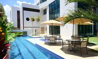 Imagem 7: OCEAN WAY - CANDEIAS