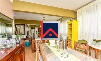 Imagem: Venda Apartamento 3 Dormitórios - 122 m²