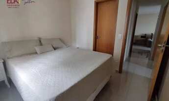 Imagem 6: Apartamento com 3 dormitórios à venda, 78 m² por R$ 795.000,00 - Jardim Aquarius - São Jos