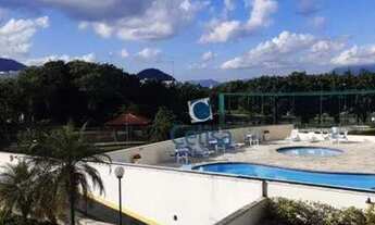 Imagem 5: Apartamento com 2 dormitórios para alugar, 75 m² por R$ 3.348/mês - Recreio dos Bandeirant