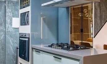 Imagem 6: Apartamento no jardins todo reformado e climatizado