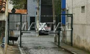 Imagem 3: Casa de vila 90m², 2 quartos, sala, cozinha, 2 banheiros, área de serviço e 1 vaga