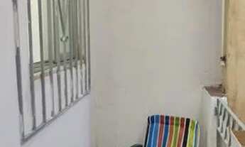 Imagem 2: Kitnet Kitnet com 1 dormitório