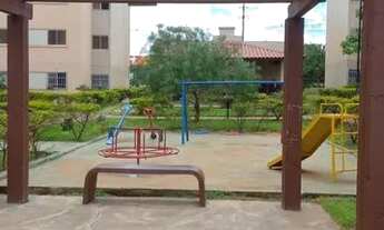 Imagem 3: Apartamento 3 quartos com suite em Riacho Fundo II - Brasília - DF