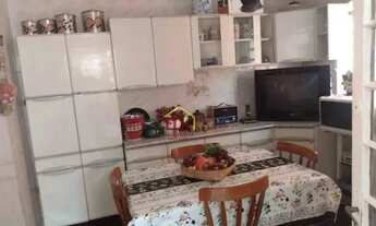 Imagem 7: Casa com 4 dormitórios à venda, 198 m² por R$ 640.000 - Parque Novo Horizonte - São José d