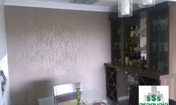 Imagem 2: Apartamento com 3 quartos no Visage Platine - Bairro Jardim Goiás em Goiânia