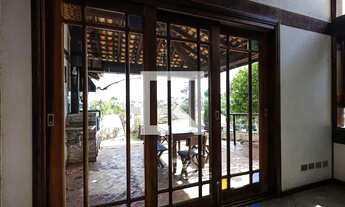 Imagem 6: Casa de Condomínio para Aluguel - São Paulo II, 3 Quartos, 260 m2