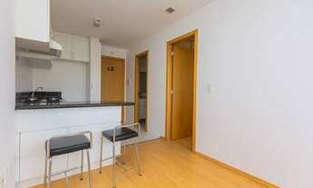 Imagem 7: Excelente Ap 1 Dorm no Coração da Cidade com Linda Vista