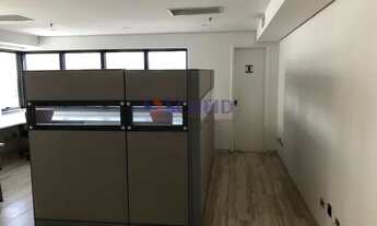 Imagem 6: Excelente sala comercial 45m2