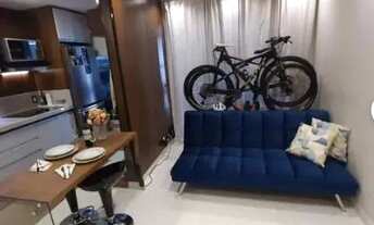 Imagem 7: Apartamento para Venda em Barueri, Melville Empresarial I e II, 1 dormitório, 1 suíte, 1 b