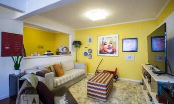 Imagem 2: Apartamento para Aluguel - Vila Madalena, 1 Quarto, 80 m2