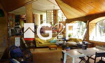 Imagem: Sobrado a venda no Parque Rio das Pedras!