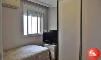 Imagem 3: São Paulo - Apartamento Padrão - Tatuapé