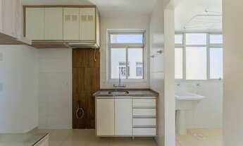 Imagem 5: Apartamento, 2 quartos, 1 suíte, 1 vaga, Bairro Portão