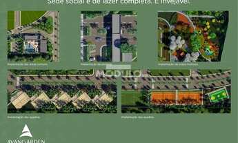 Imagem 7: CASA DE CONDOMÍNIO à venda, 3 quartos, 1 suíte, 2 vagas, DISTRITO INDUSTRIAL - Araguari/MG