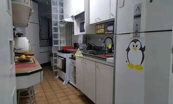 Imagem 5: APARTAMENTO PARA LOCAÇÃO NA VILA LEOPOLDINA COM 94 METROS 3 DORM. 1 SUITE 2 GARAGENS ANADA