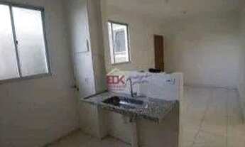 Imagem 3: Apartamento com 2 dormitórios à venda, 55 m² por R$ 275.000 - Jardim Gurilândia - Taubaté