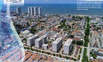 Imagem 7: BHU- Apartamento para venda tem 53 metros quadrados com 2 quartos em Janga - Paulista - PE