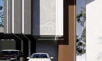 Imagem 4: Casa /// 240 metros quadrados com 4 quartos em Eusebio - Eusébio - CE