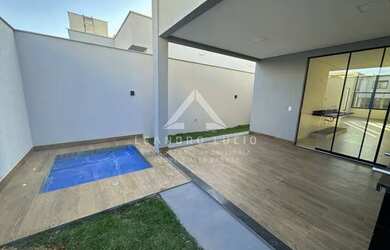 Imagem 10: Senador Canedo - Casa de Condomínio - Jardins Porto