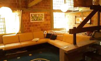 Imagem 7: Chácara com 3 dormitórios à venda, 8281 m² por R$ 650.000,00 - Chácaras Olhos D´água - Cam