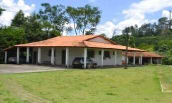 Imagem 5: Entre Alambari e Itapetininga <br>149 alqueires