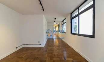 Imagem 2: Apartamento com 232 m², com 3 quartos (1 suíte) e 2 vagas à venda por R$ 2.885.000 - Higie