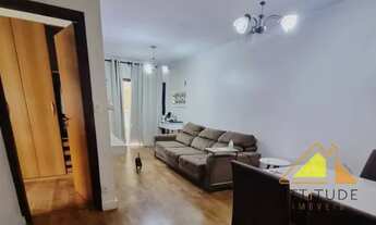 Imagem 2: Casa Térrea à Venda - Jordanópolis - São Bernardo do Campo