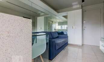 Imagem 4: Apartamento para Aluguel - Savassi, 1 Quarto, 40 m2