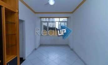 Imagem 2: Excelente apartamento em Copacabana de 02 quartos