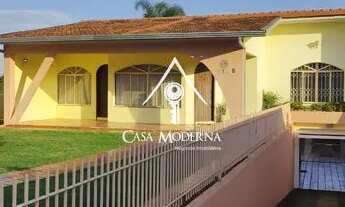 Imagem 2: Sobrado com 6 dormitórios à venda, Maria Luíza, CASCAVEL - PR