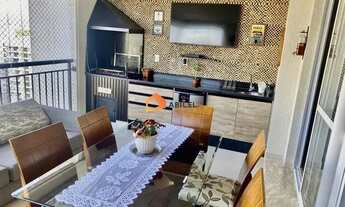 Imagem 3: Apartamento à venda, 3 quartos, 2 suítes, 1 vaga, Vila Formosa - São Paulo/SP