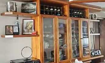 Imagem 7: APARTAMENTO 3 DORMITORIOS, SEMI MOBILIADO JUVEVÊ CURITIBA PR