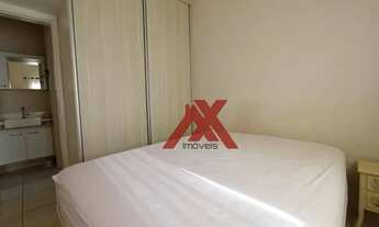 Imagem 6: APTO MOBILIADO - 2 Dorm / 1 Vaga/ 51 m² - Vila São Judas Tadeu - SJRP/SP