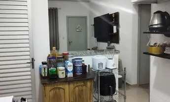 Imagem 6: Cond. Vila das Palmeiras, Casa 3 quartos, Porcelanato, Novo Horizonte