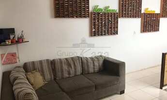 Imagem 2: Casa Sobrado em São José dos Campos