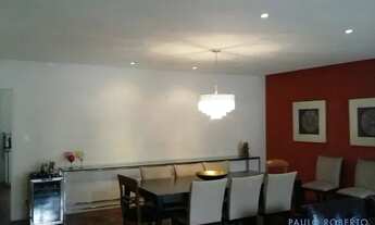 Imagem 3: CASA TÉRREA - MORUMBI - SP