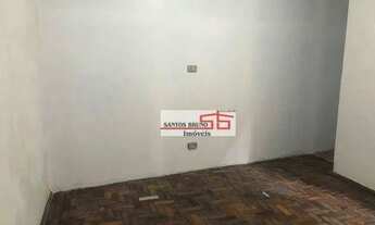 Imagem 7: Casa com 2 dormitórios, sala, cozinha, banheiro e 1 vaga coberta para alugar por R$ 1.400