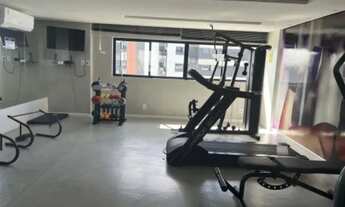 Imagem 6: Alugo charmoso quarto e sala totalmente mobiliado na Jatiuca