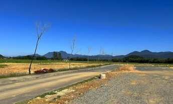 Imagem 2: Terreno na Região Do Rio Bonito!