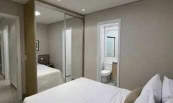 Imagem 7: Lét Parque - Águas Claras - 2 quartos/ Suíte