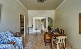 Imagem 3: Apartamento à Venda - Tijuca, 2 Quartos, 90 m2