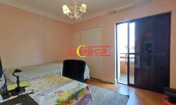 Imagem 3: Edifício Residencial, Parque Renato Maia - Guarulhos