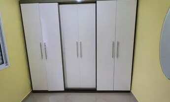 Imagem 7: Apartamento para alugar, 49 m² por R$ 1.600,00/mês - Jardim Santa Izabel - Cotia/SP