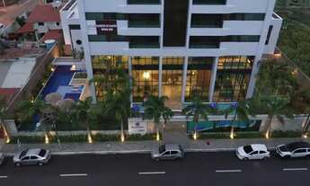 Imagem 3: OCEAN WAY - CANDEIAS