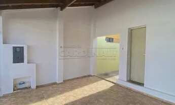 Imagem 2: Sao Carlos - Casa Padrão - Vila Boa Vista 1