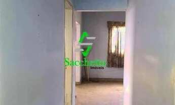 Imagem 4: Casa para Venda em Limeira, Vila Esteves, 3 dormitórios, 1 banheiro, 1 vaga