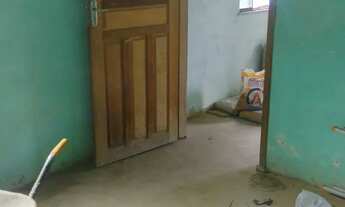 Imagem 4: Vendo casa inacabada