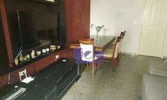 Imagem 5: Casa térrea com 3 dormitórios, 166 m² - venda por R$ 550.000 ou aluguel por R$ 3.400/mês