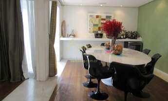 Imagem 4: Apartamento, Morumbi - São Paulo